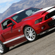 Illustration for article titled The 2013 Shelby Super Snake Is 850 Horsepower Of Tire-Shredding Pony Car Goodness